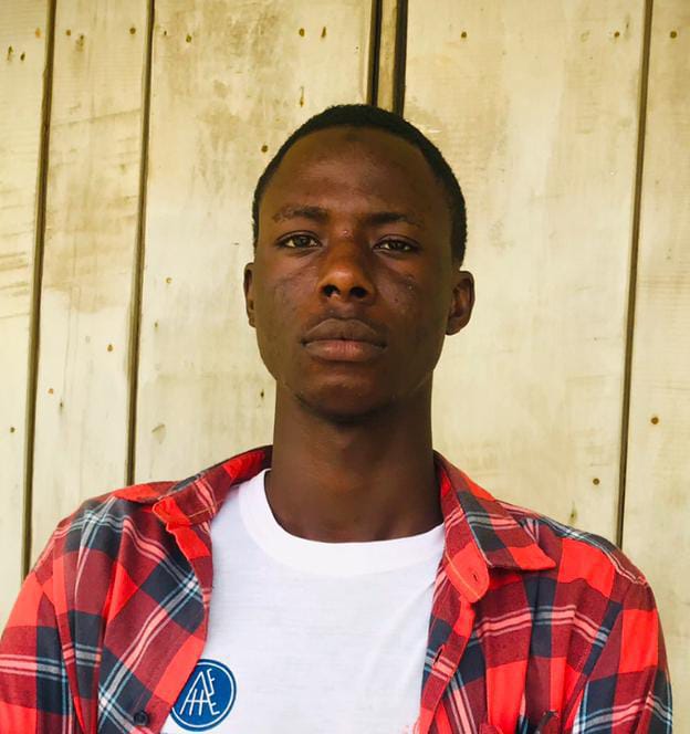 Bolaji Oyelakin Yusuf (Pentical)