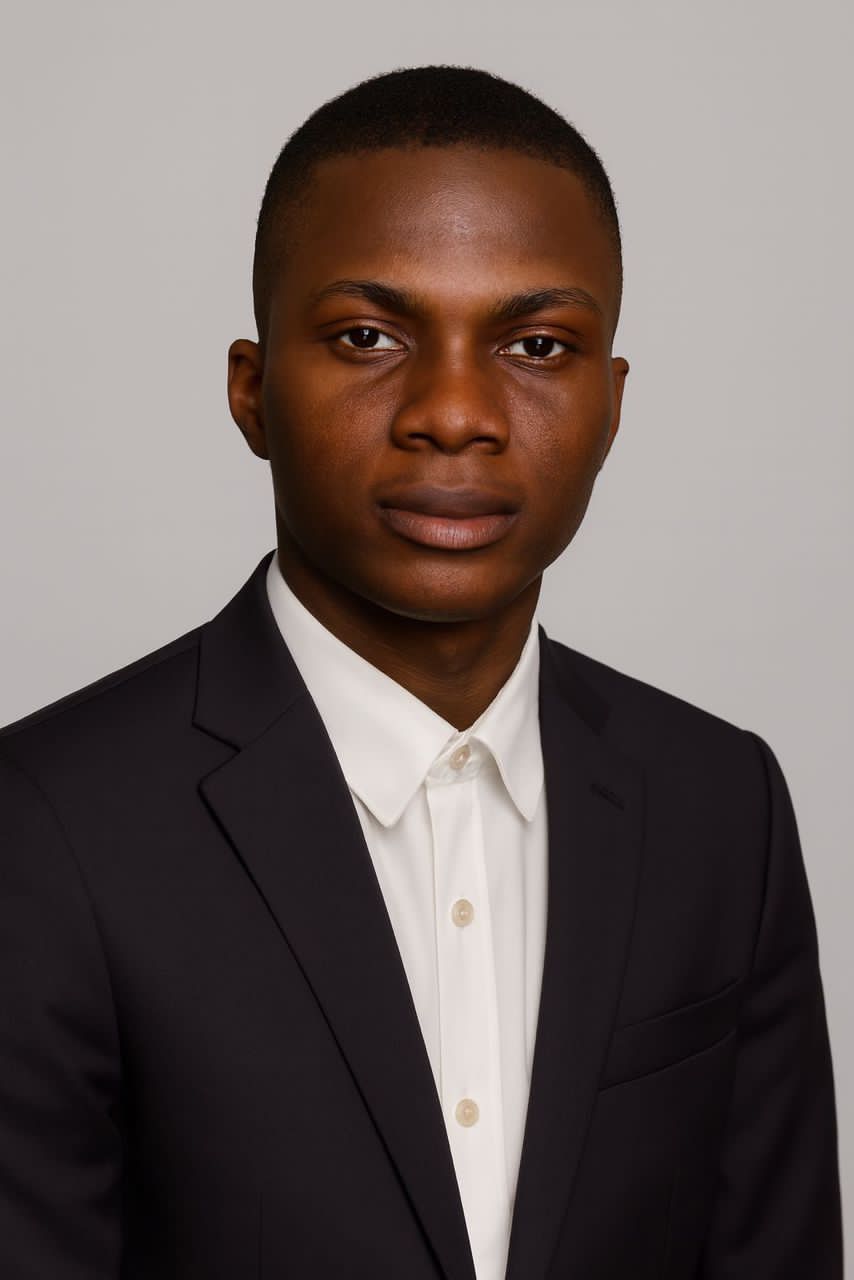 Abdulhammed Abdulmalik Ayodeji