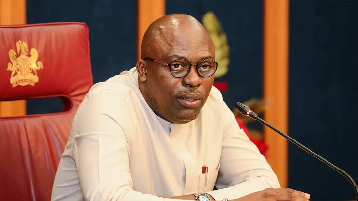 RIVERS GOVERNMENT DENIES REMOVING PRESIDENT'S PORTRAIT AMID POLITICAL TENSIONS