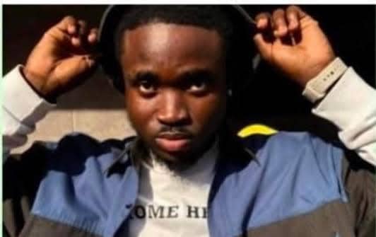 A LIFE BRUTALLY SNUFFED OUT: NIGERIAN STUDENT ISAAC SATLAT FOUND STRANGLED IN SOUTH AFRICA