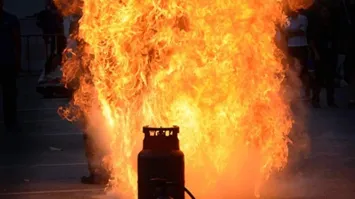 ARRESTING LOCAL GAS SELLERS, WICKEDNESS OR MERCY?