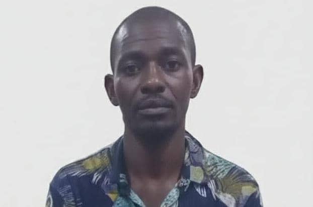 DSS ARRESTS THE SIXTH SUSPECT, HIGH-PROFILE ISWAP COMMANDER, IN 2022 OWO CHURCH MASSACRE