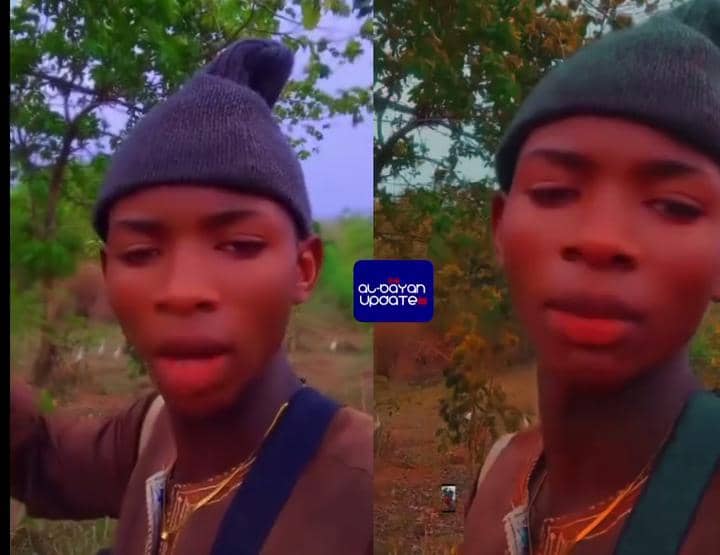A FULANI MAN'S ACCOUNT REVEALS HISTORY OF PEACEFUL COEXISTENCE WITH YORUBA COMMUNITIES