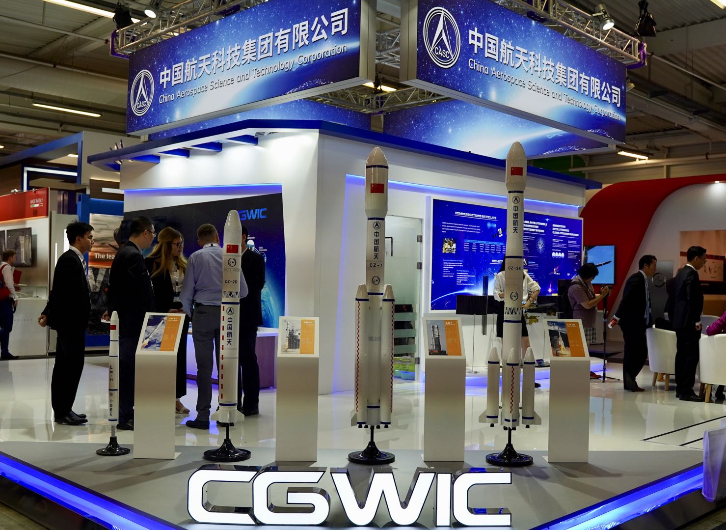 LOOMING CHINESE SATELLITE SHUTDOWN THREATENS NIGERIAN BROADCASTING, SECURITY, AND CONNECTIVITY