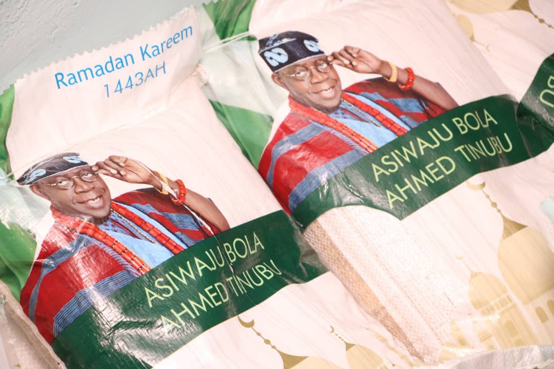 NIGERIA’S PALLIATIVE PARADOX: WHEN GOOD INTENTIONS MEET FAILED EXECUTION
