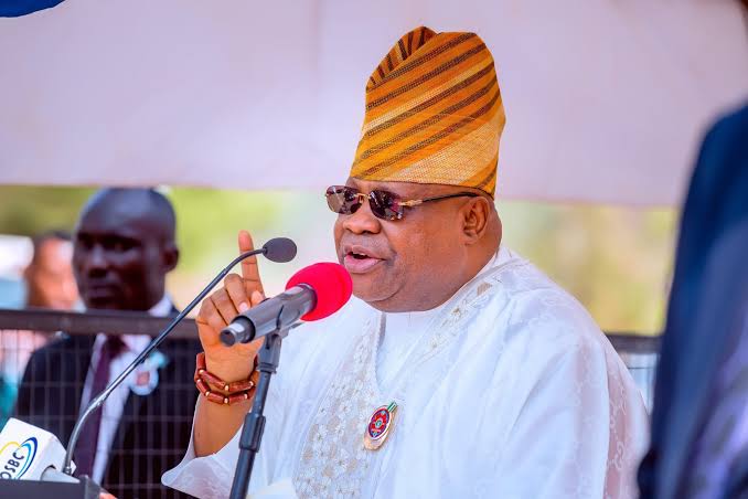 OSUN 2026: APC DISMISSES GOVERNOR ADELEKE'S RIGGING ALLEGATIONS AS "UNFOUNDED"