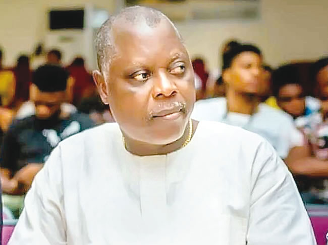 THE FEAR OF POSTHUMOUS RIDICULE: DELE ODULE’S PREEMPTIVE COFFIN INQUIRY