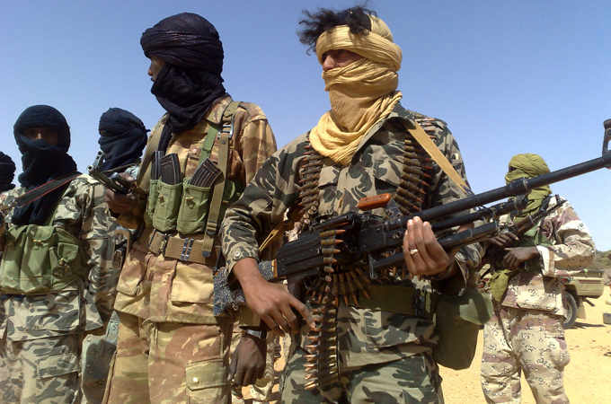 BANDITS ATTACK KOGI SCHOOL; VICE PRINCIPAL, TWO OTHERS KILLED