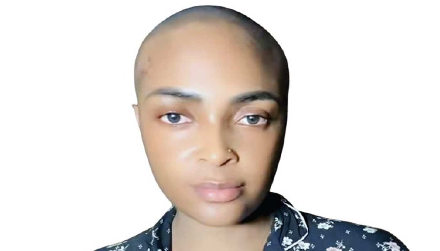 EFCC ARRAIGNS BLESSING CEO OVER N13M CANCER FRAUD – HOW FALSIFIED MEDICAL REPORT WAS UNCOVERED